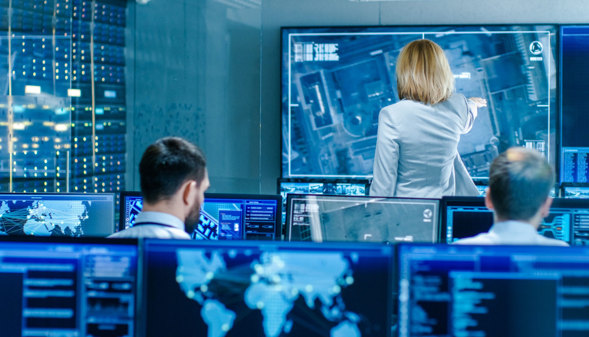 Central Florida HIDTA Investigative Support Center